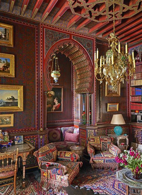 yves saint laurent home morocco|yves saint laurent morocco house.